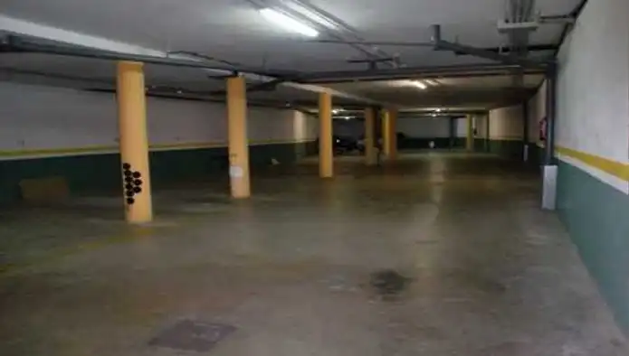 Parking de Garaje de alquiler en Sant Quirze del Vallès