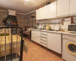 Kitchen of Single-family semi-detached for sale in Baraona