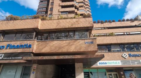 Photo 3 of Premises to rent in Avenida de Menéndez Pelayo, 67, Niño Jesús,  Madrid Capital