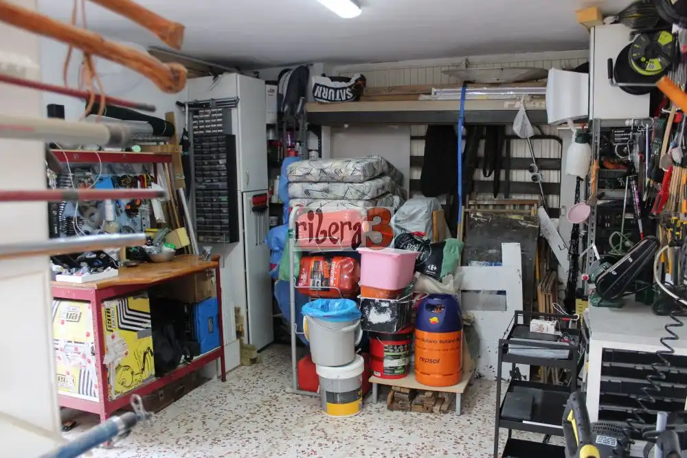 Einfamilien-Reihenhaus zum Verkauf in San Javier mit Terrasse