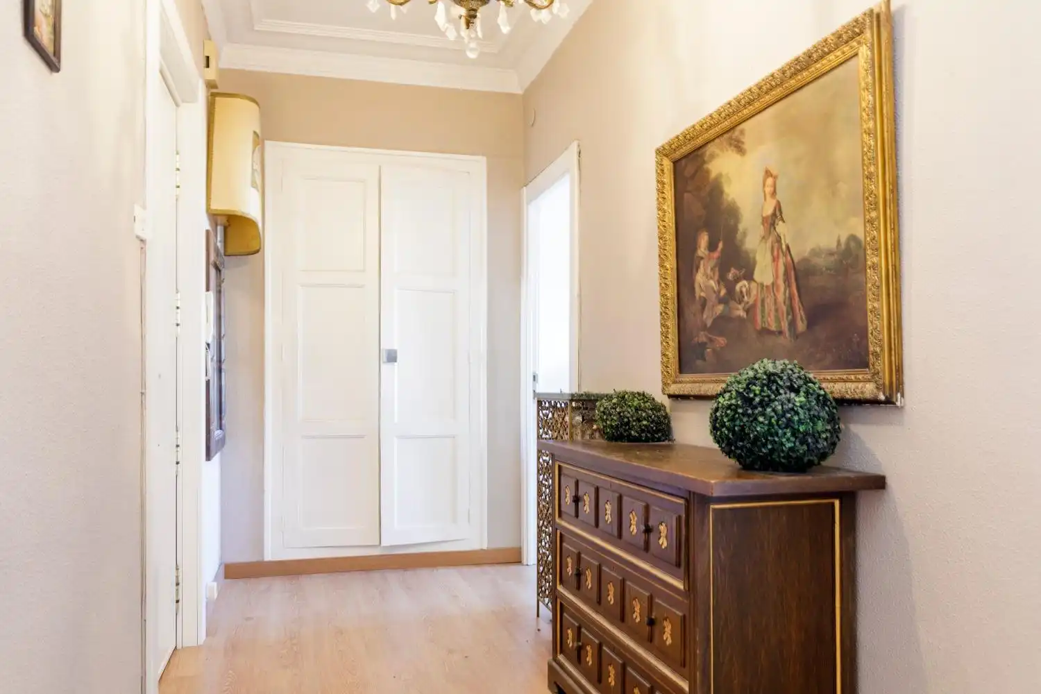 Piso en venta en Zaragoza con Calefacción