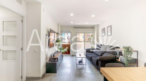 Foto 3 de Piso en venta en Calle Sant Valenti, Pla d'en Boet, Mataró
