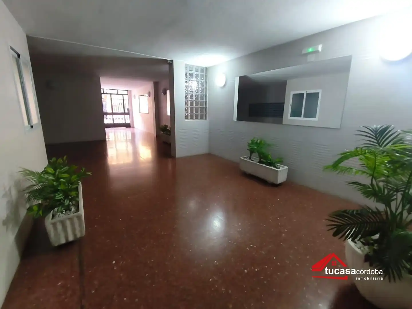 Piso en venta en Córdoba con Aire acondicionado y Terraza