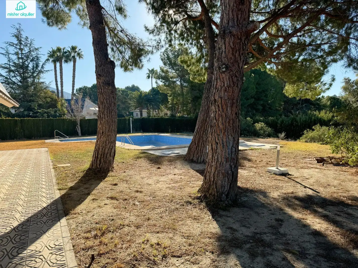 Detached house with terrace for sale in Calle Cíes 9, imagen 45