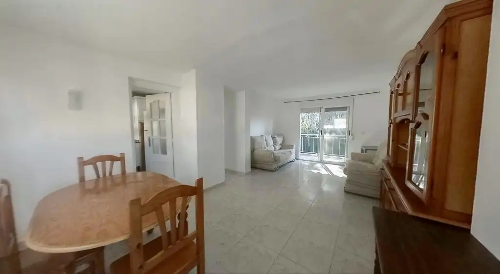 Sala d'estar de Casa o xalet en venda en L'Alfàs del Pi