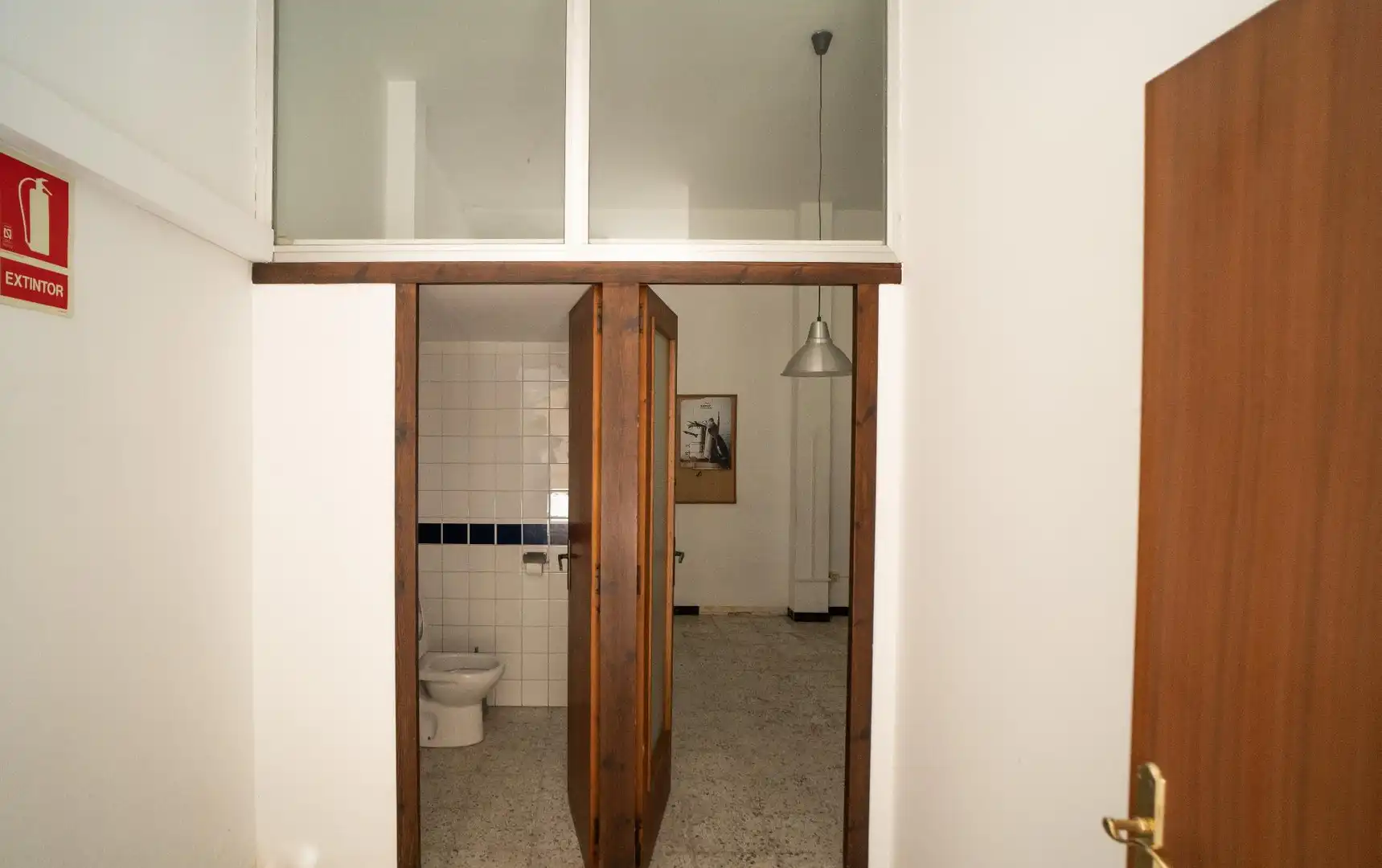 Büro zum Verkauf in Figueres