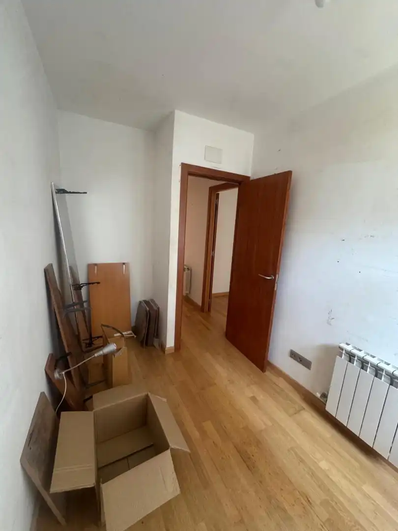 Dormitori de Pis en venda en Sant Andreu de Llavaneres amb Aire condicionat, Calefacció i Balcó