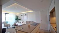 Sala d'estar de Pis en venda en Fuengirola amb Aire condicionat, Calefacció i Terrassa
