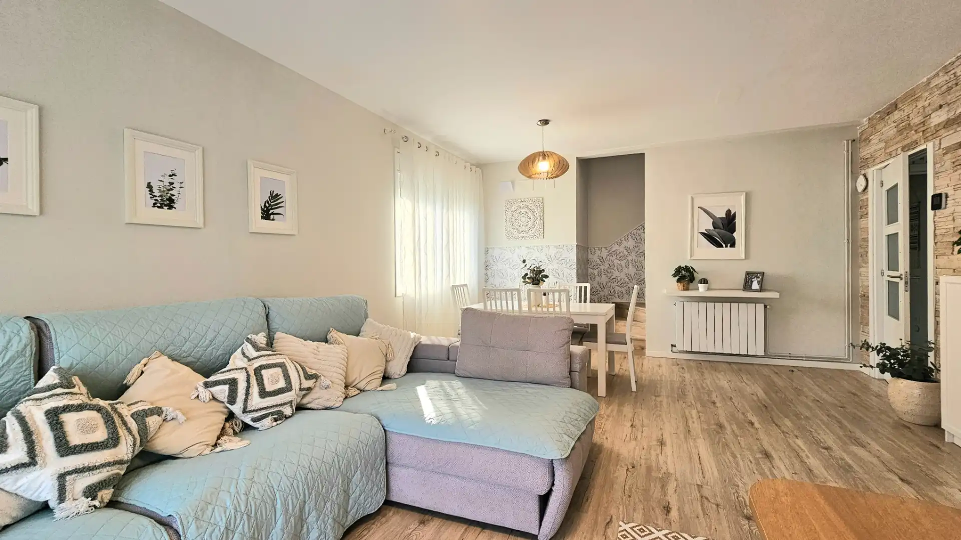 Casa con terraza en venta en Airesol, imagen 19