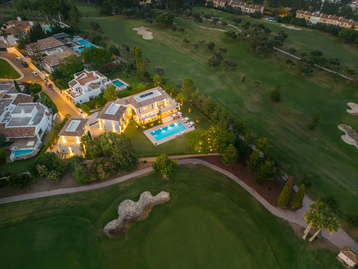 Casa a schiera in vendita a Nueva Andalucía, imagen 38