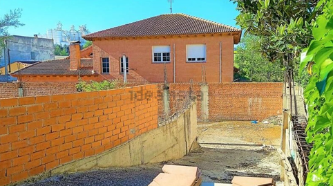 Foto 5 de Edifici en venda a Fuente Vieja, Iriépal - Taracena - Valdenoches, Guadalajara