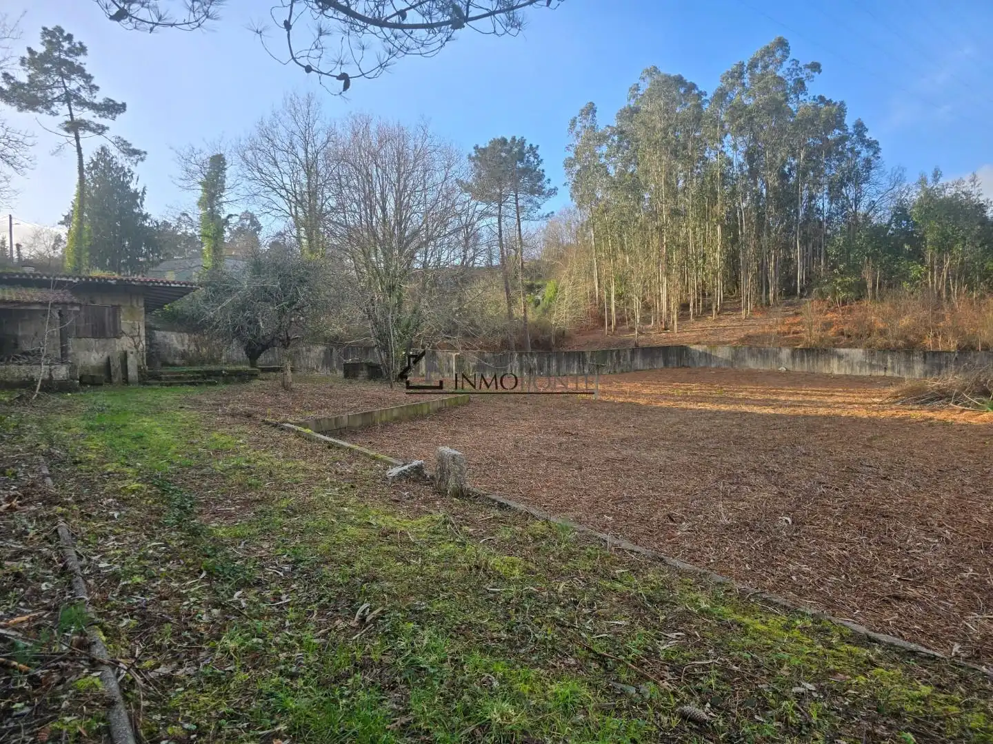 Nave industrial en venta en Pontevedra Capital 