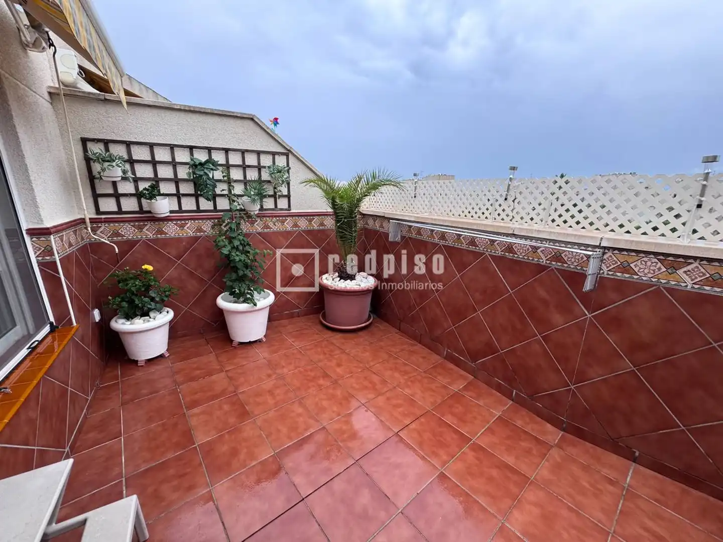 Attique avec piscine à vendre à de Dolores Ibarruri, imagen 30