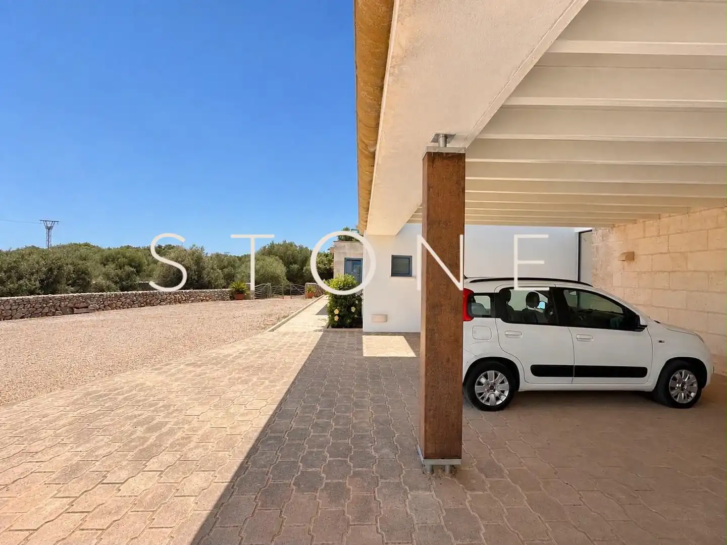 Casa amb terrassa en venda a Sant Lluís - S'Ullestrar - Torret, imagen 15