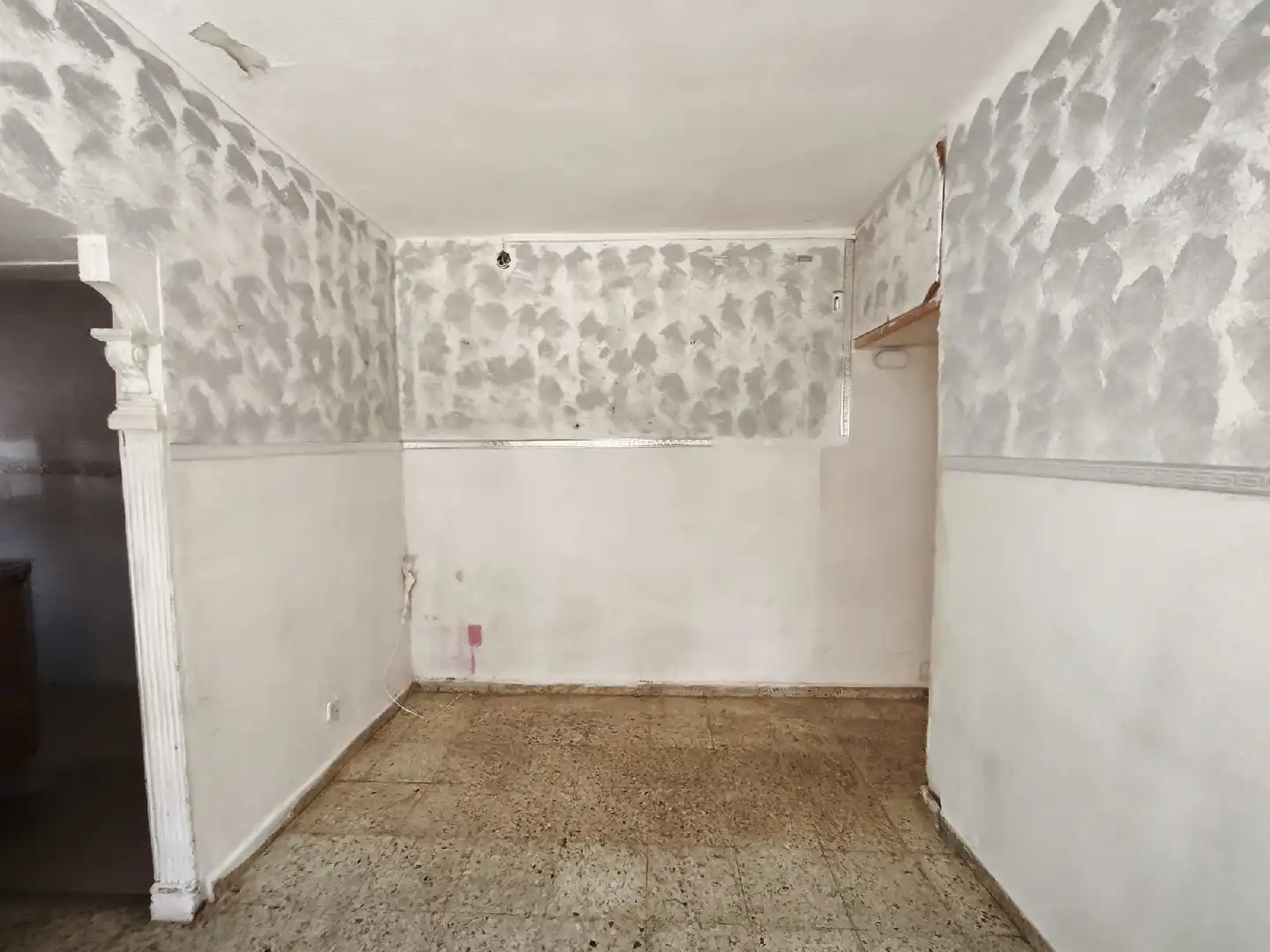 Wohnungen zum Verkauf in C/ Muela de San Juan, Casco Histórico de Vallecas
