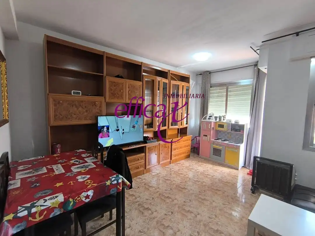 Schlafzimmer von Wohnung zum Verkauf in Torrijos