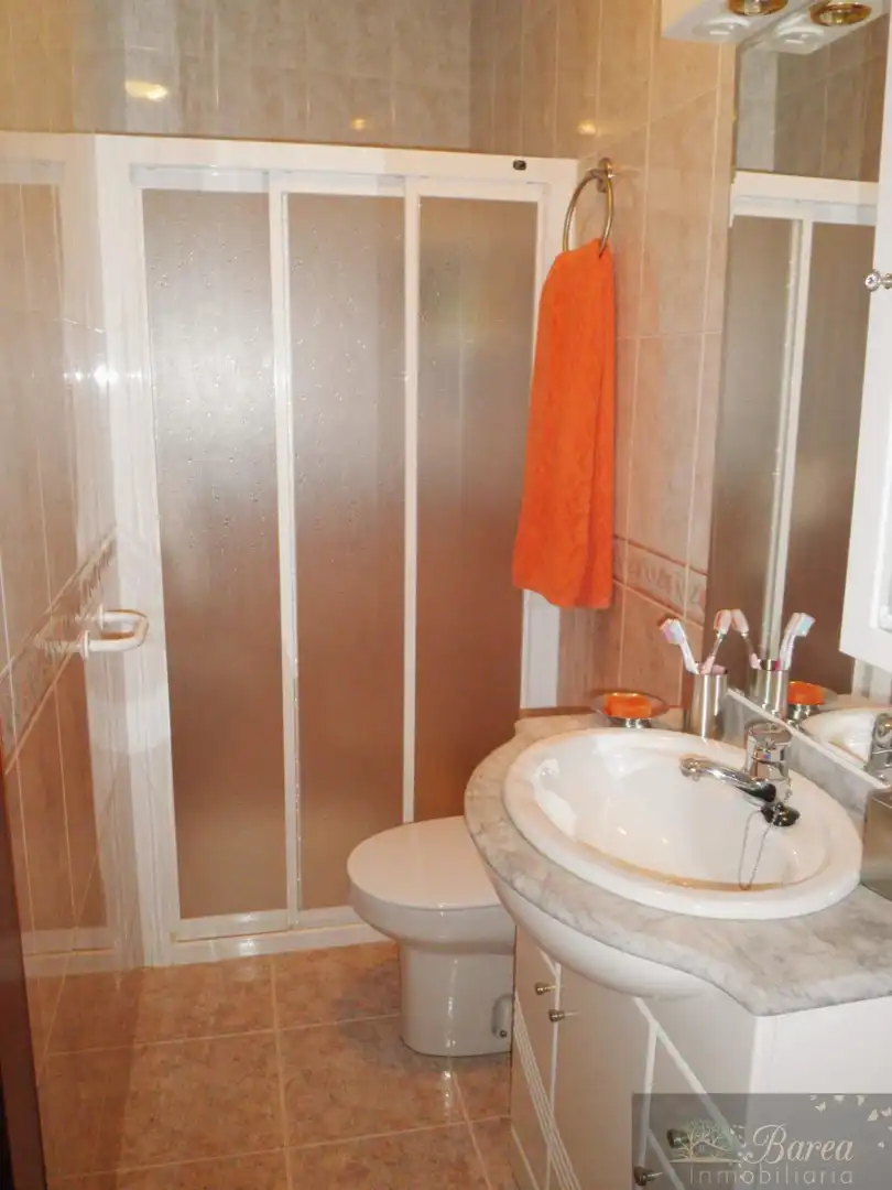 Maison mitoyenne avec terrasse à vendre à Rute, imagen 9