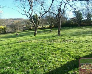 Residencial en venda a Riaño - Los Barros