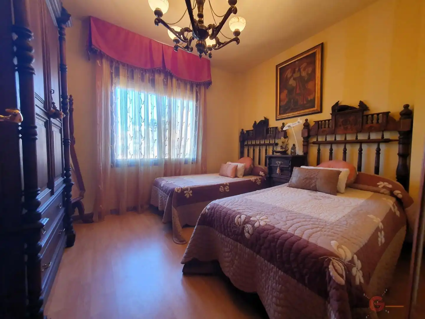 Detached house with pool for sale in Playa de Granada, imagen 11
