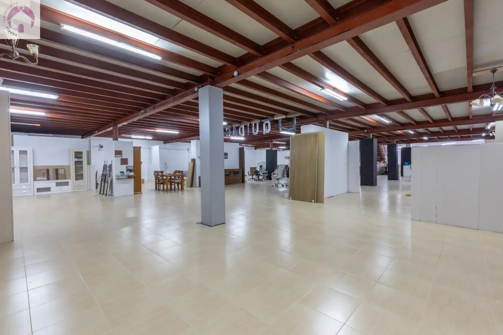 Industrial building for sale in Carretera de Iznalloz, imagen 26