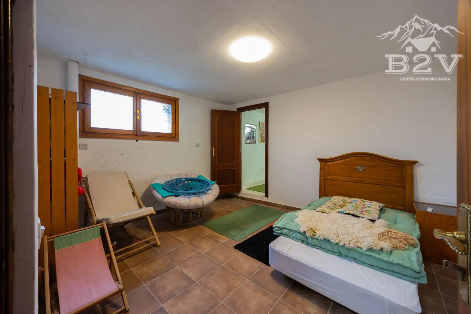 Casa o xalet en venda en Soto del Real amb Calefacció, Jardí privat i Terrassa