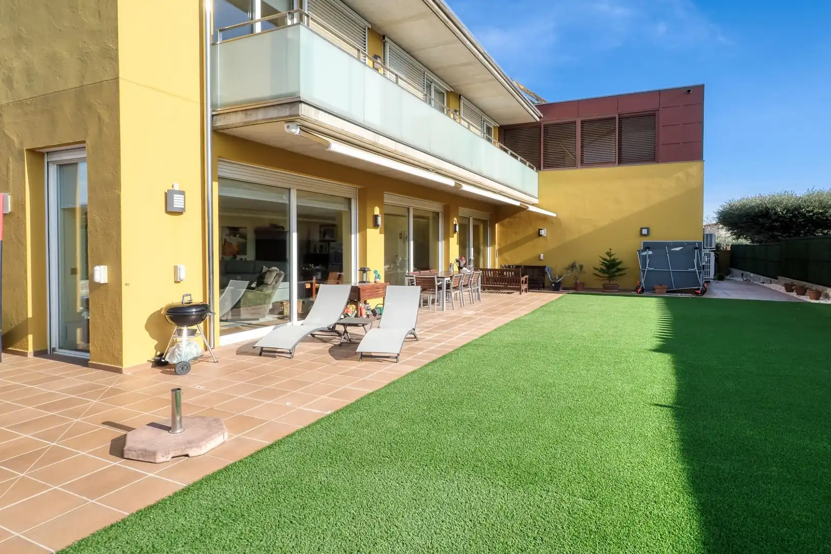 Casa o chalet en venta en Carrer Carrer Canigó, Borrassà