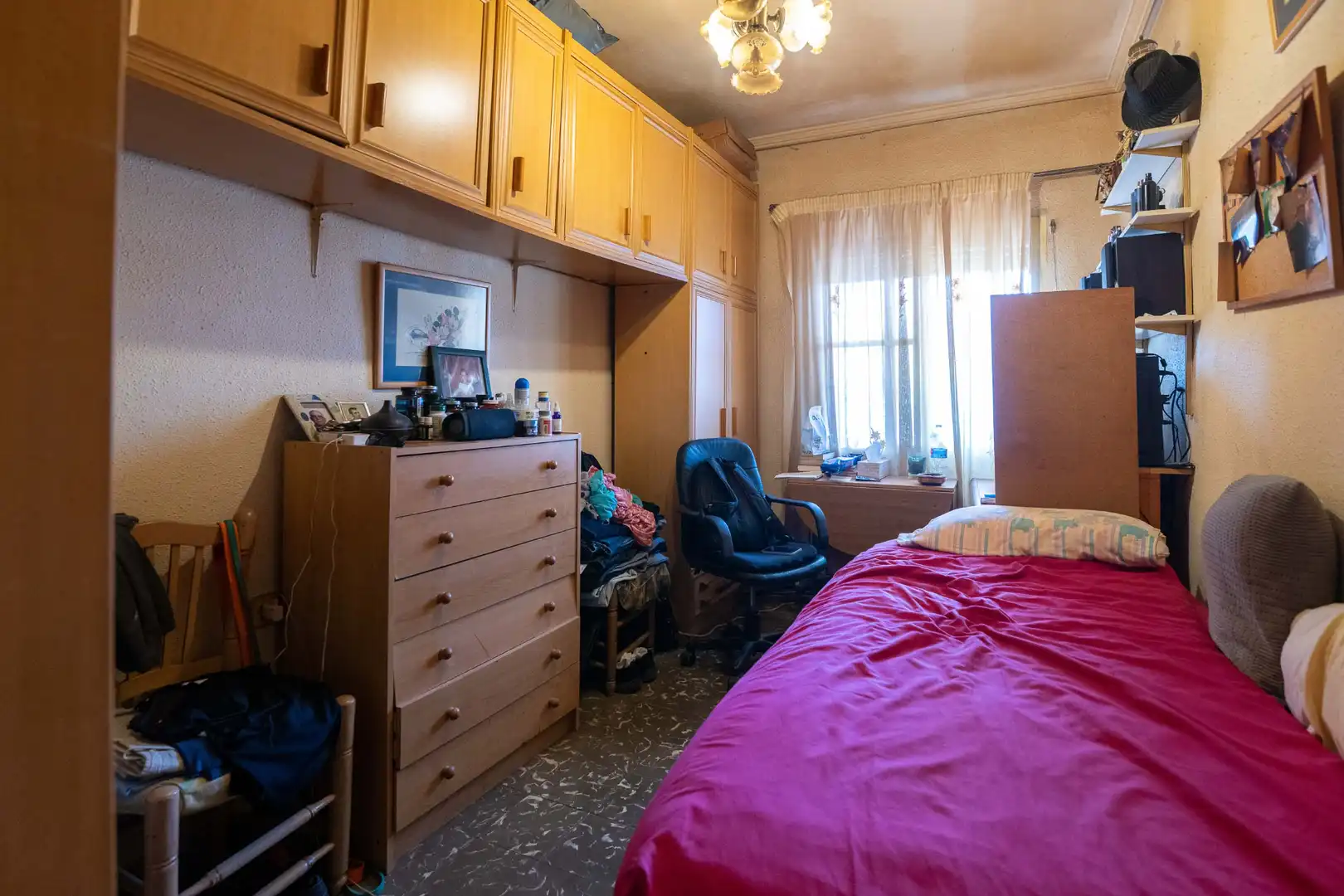 Piso en venta en Carrer Papa León XIII, imagen 15