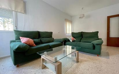 Living room of Planta baja for sale in Puerto Real  with Terrace