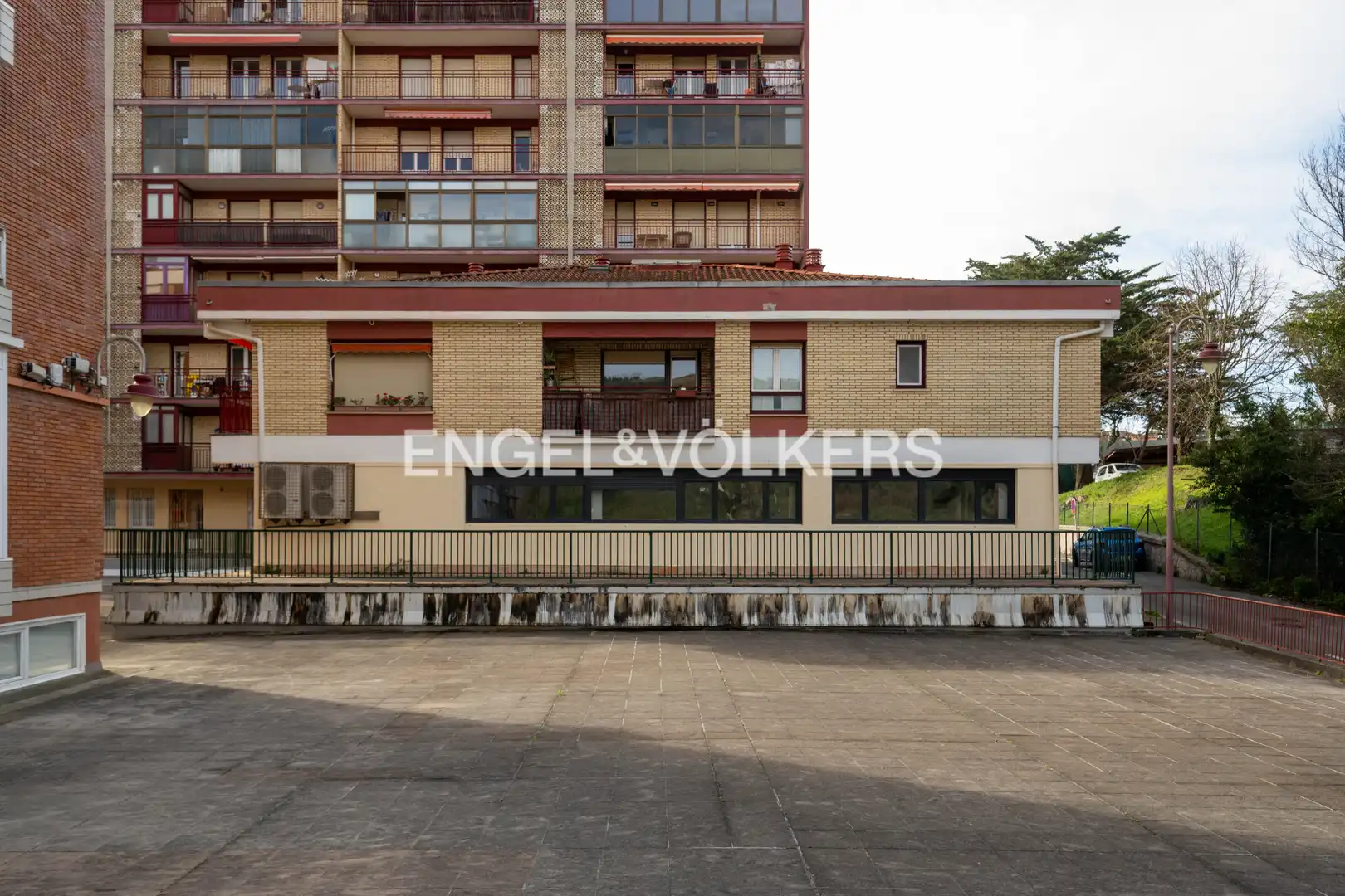 Local comercial en venda a Zarautz, imagen 4