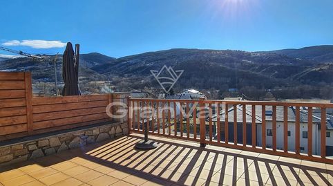 Foto 3 von Einfamilien-Reihenhaus zum Verkauf in Osséja, Cerdanya Francesa