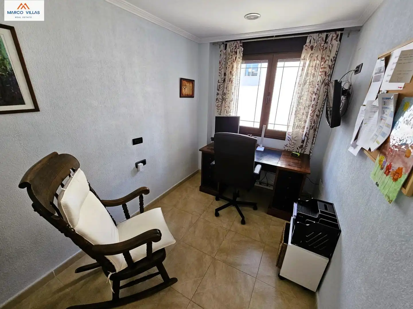 Dúplex con terraza en venta en Pueblo, imagen 18