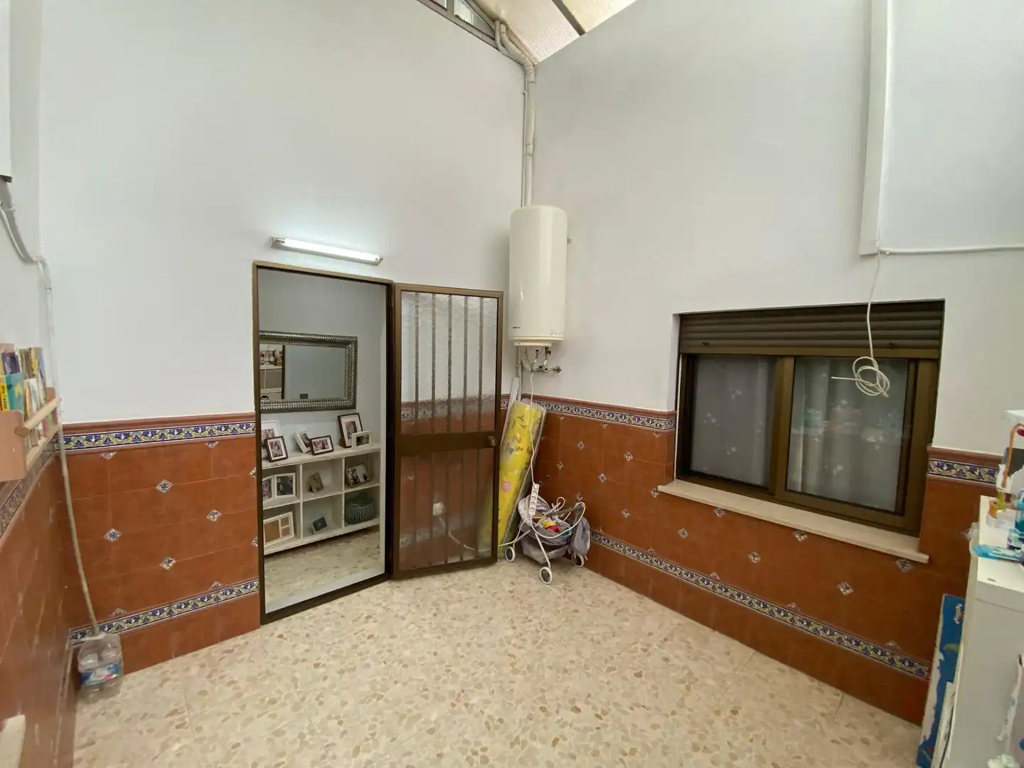 Houses for sale in Sevilla