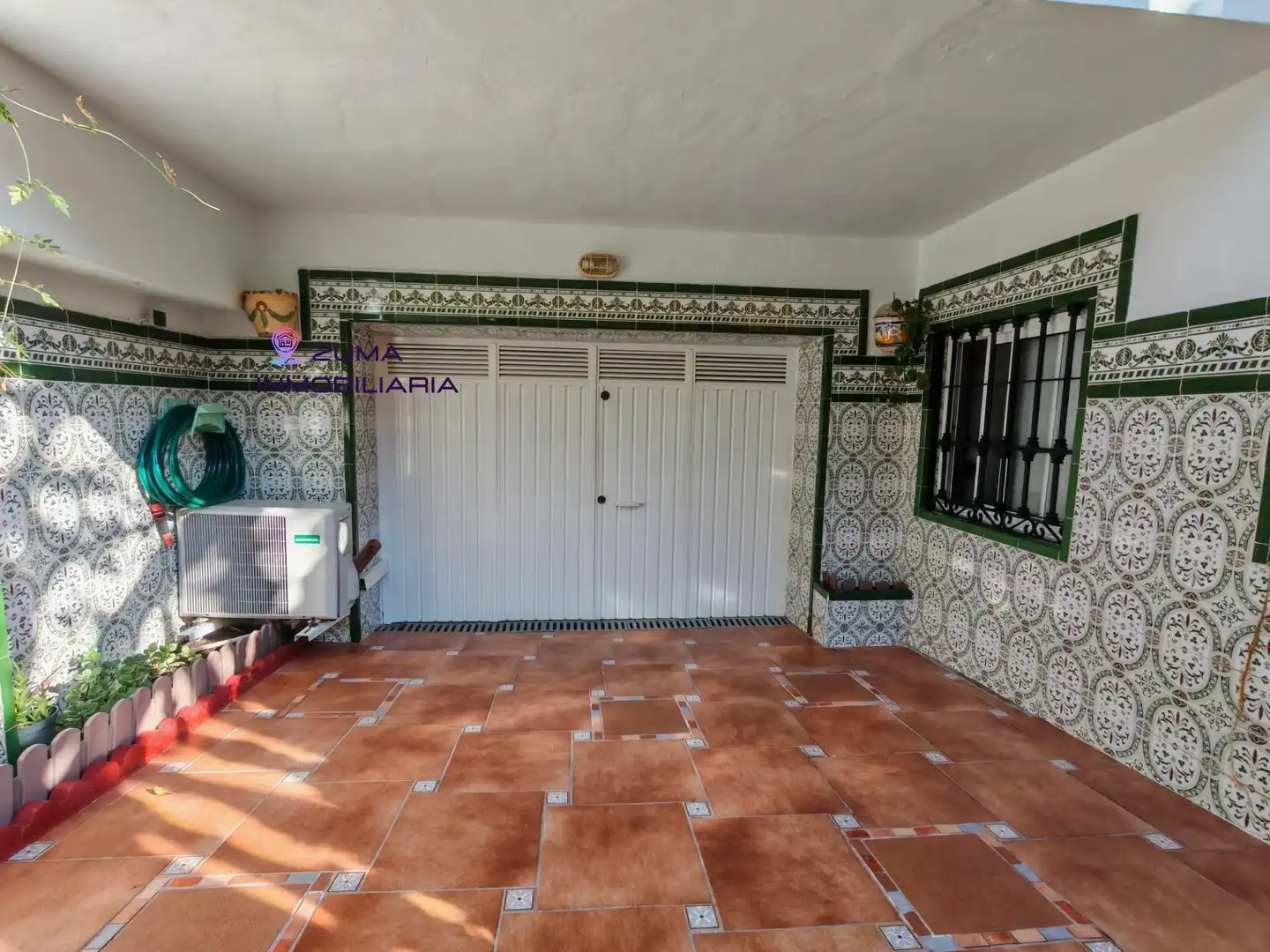Detached homes for sale in Churriana