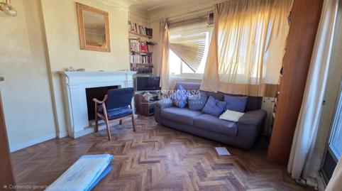 Foto 4 de Pis en venda a Ibiza de Madrid,  Madrid Capital