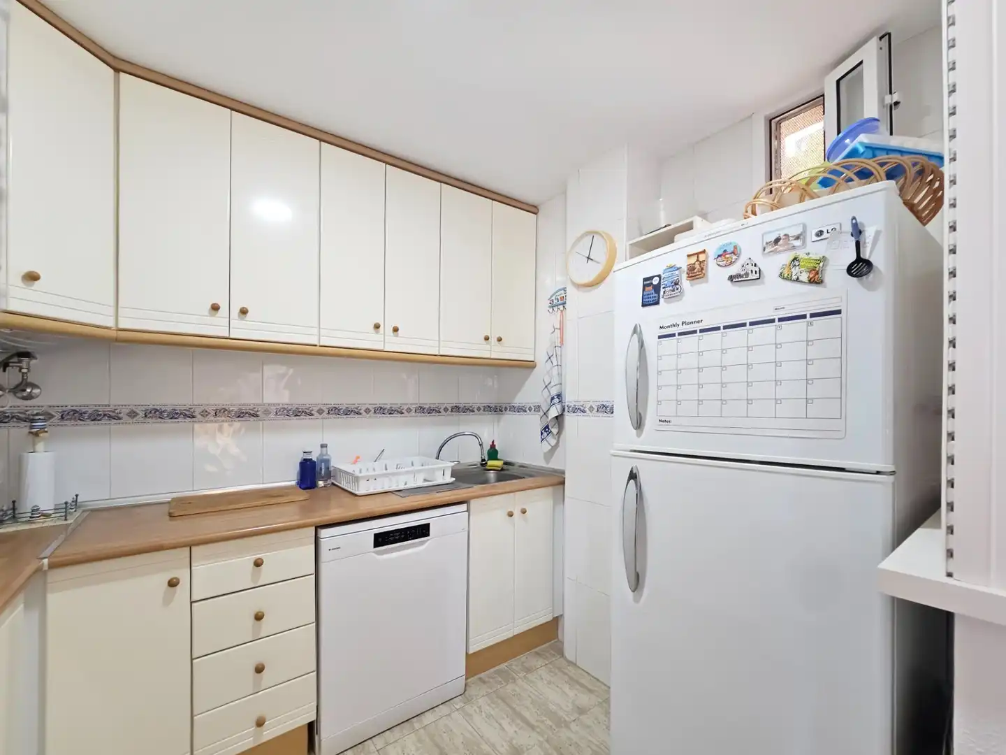 Apartamento con terraza en venta en Los Arenales del Sol, imagen 8