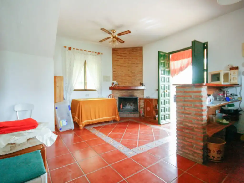 Finca rústica en venda en Tolox