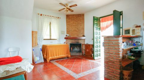 Foto 5 de Finca rústica en venda a Poligono 9 Paraje 32 Barreros, Tolox, Málaga