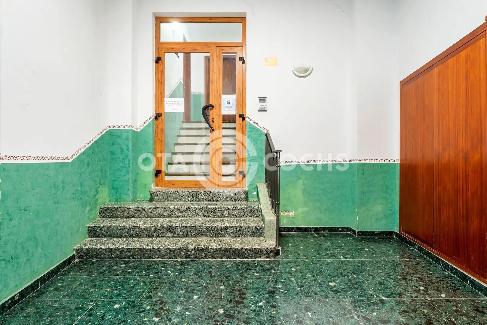 Flat for sale in Castellvell del Camp  with Air Conditioner and Heating