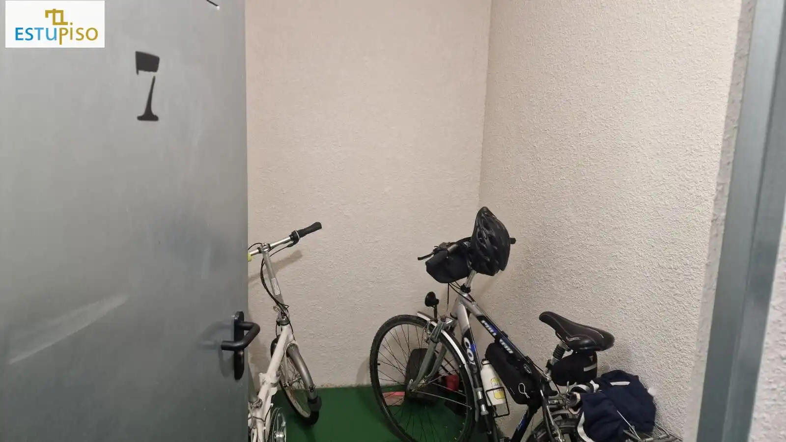 Parking de Garaje en venta en Vitoria - Gasteiz