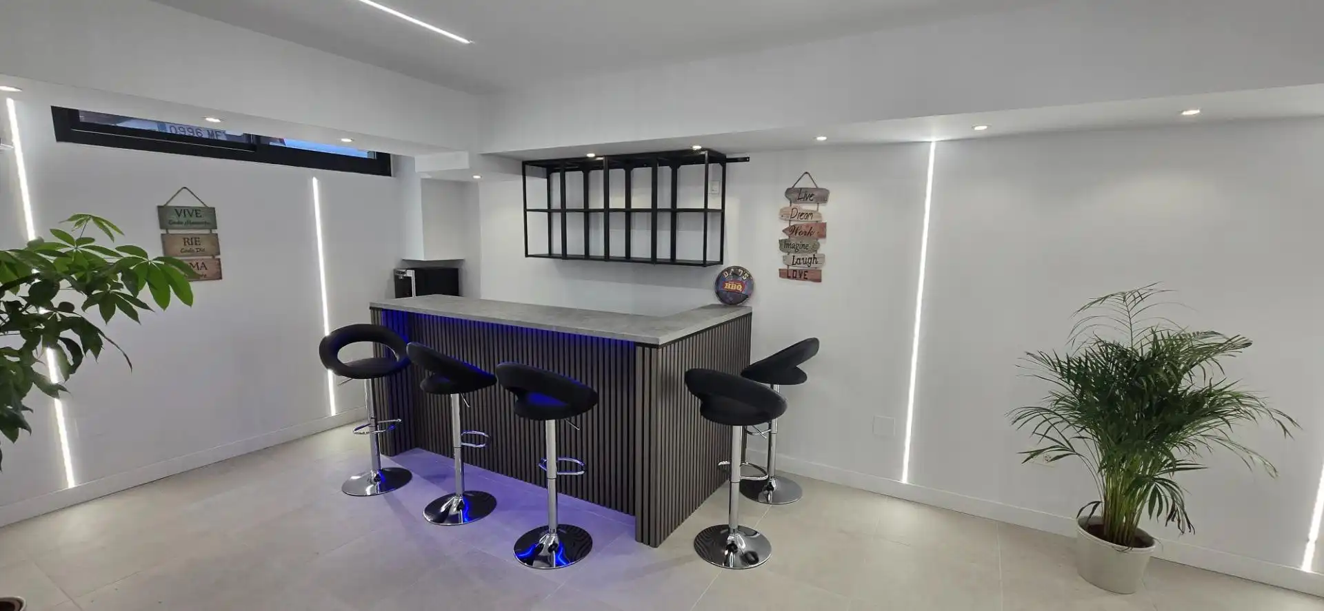 Adosado con terraza en venta en Calle Calle Santa Cecilia, 5, imagen 36