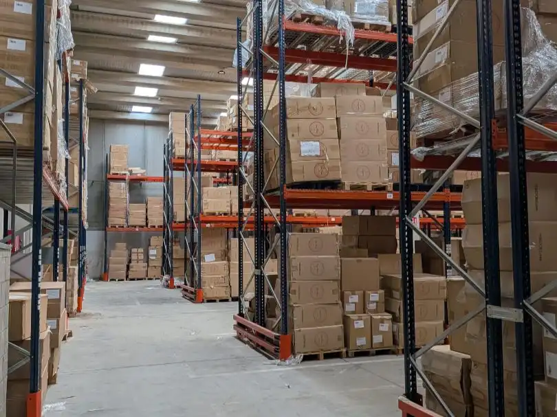 Nave industrial in affitto a Trens Petits 5, imagen 3