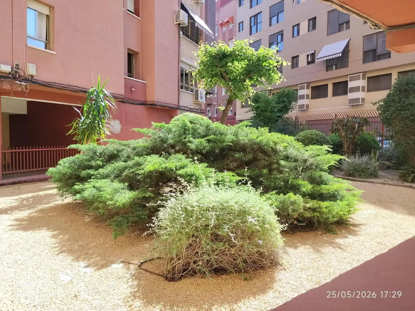 Jardín de Piso en venta en Alicante / Alacant