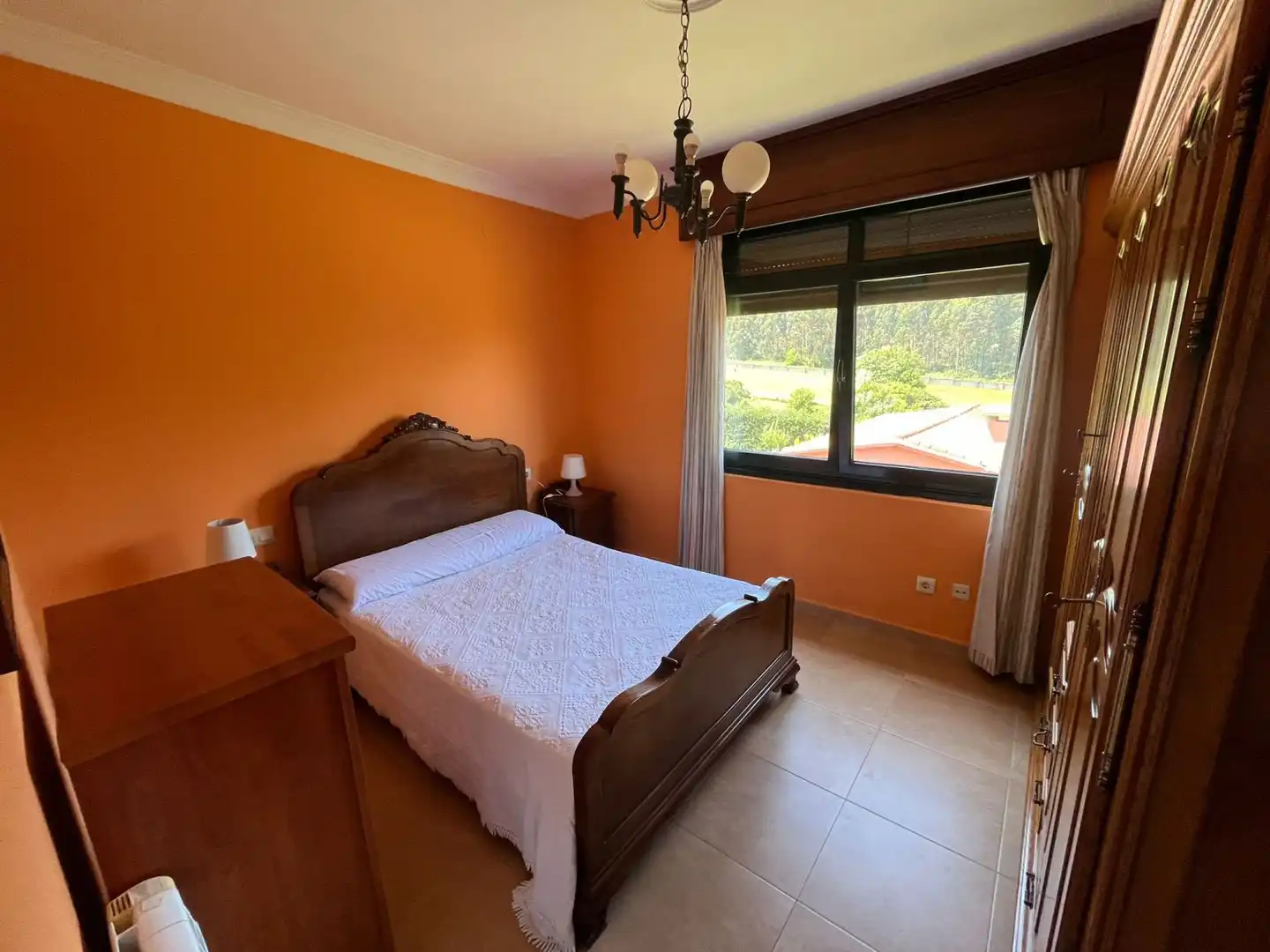 Chalet en venta en Valdoviño, imagen 25