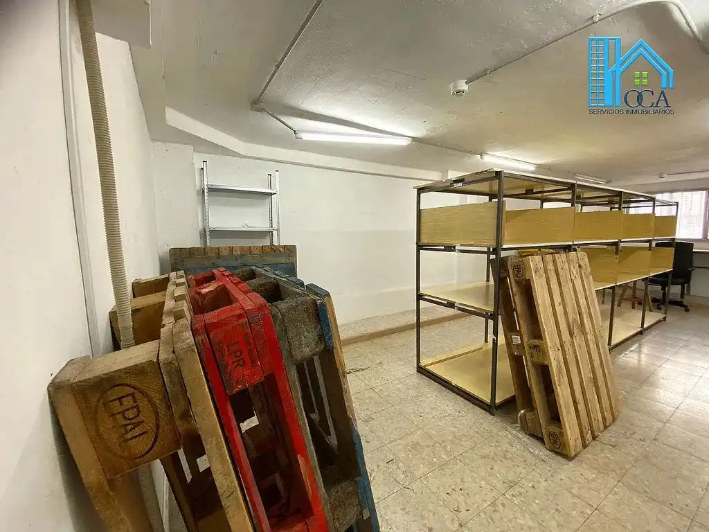 Commercial properties for rent in Madrid  with Air Conditioner and Furnished