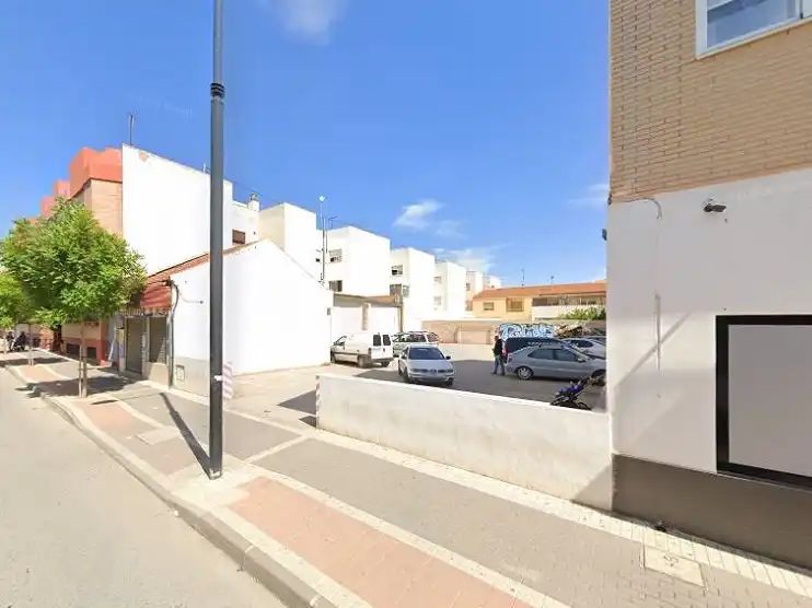 Außenansicht von Residential zum Verkauf in Torre-Pacheco