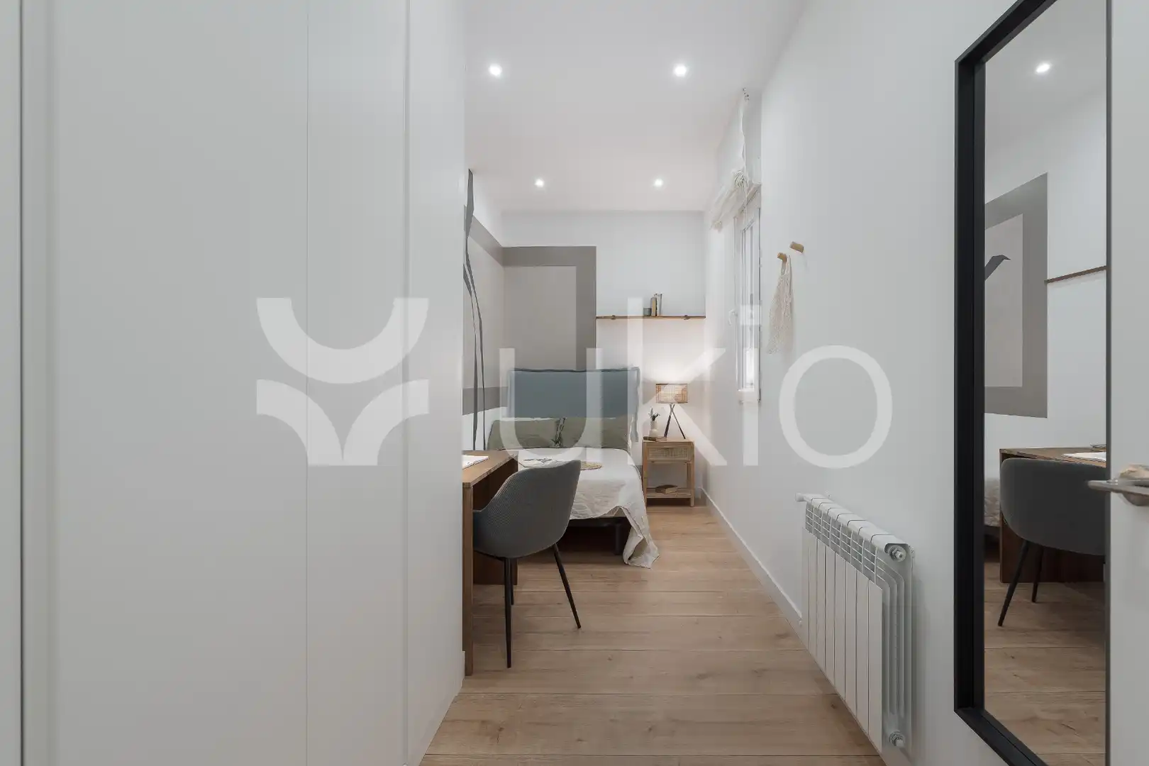Apartament amb ascensor de lloguer a Calle de Fernán González, imagen 14