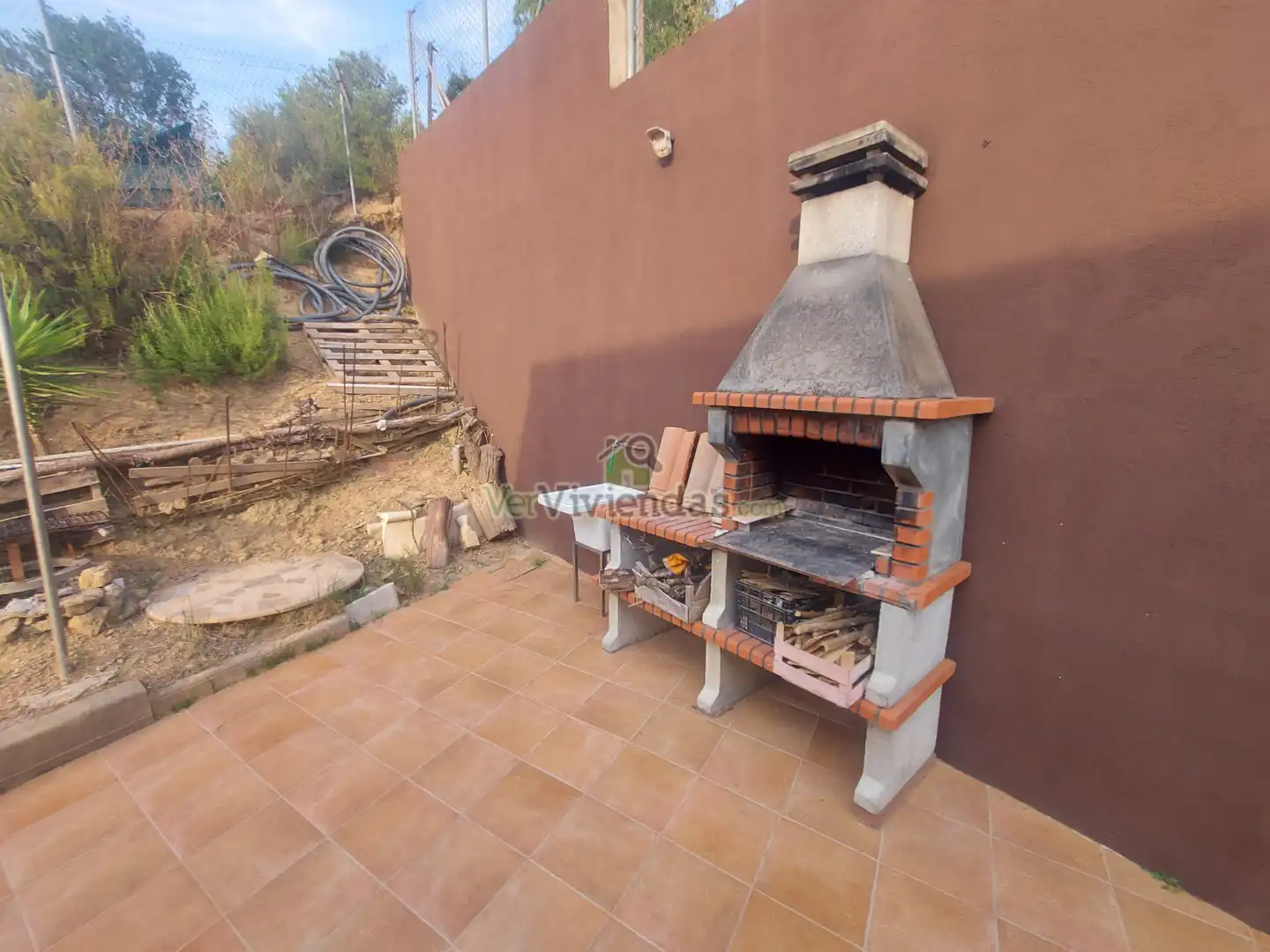 Casa o chalet en venta en Carrer Carrilet, 40, Sant Esteve Sesrovires