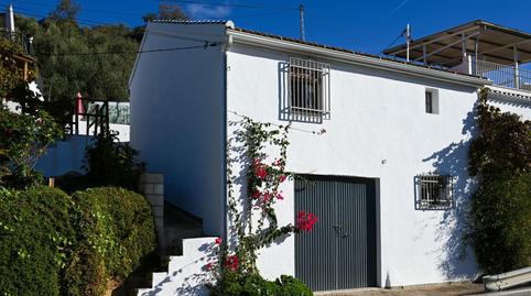Foto 3 de Finca rústica en venda a Villanueva de Algaidas, Málaga