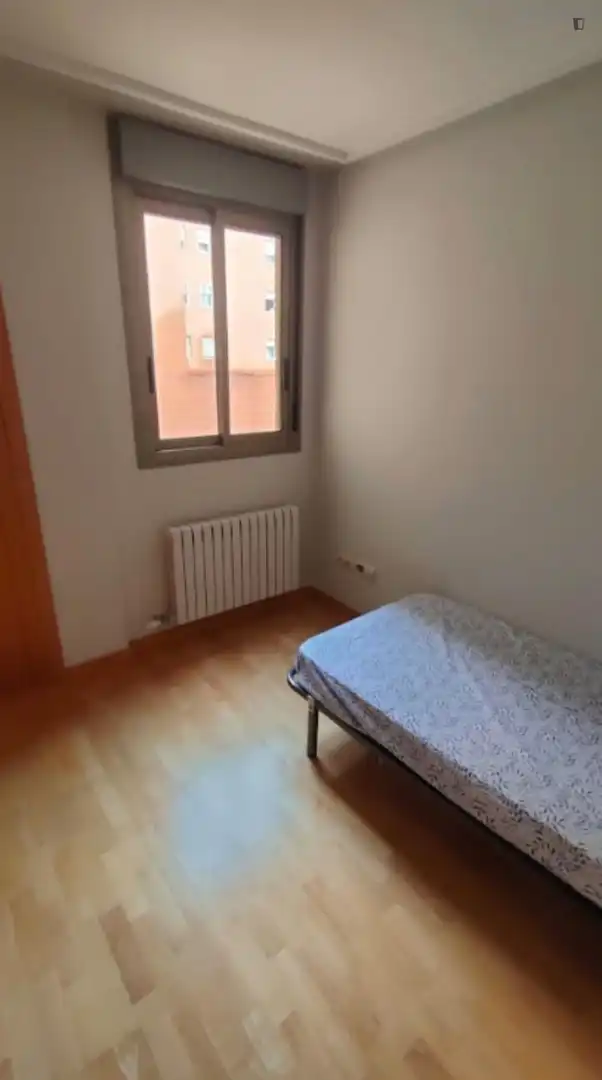 Habitación en Barrio Jesús
