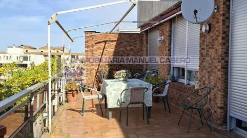 Foto 4 de Àtic en venda a Centro, Cáceres